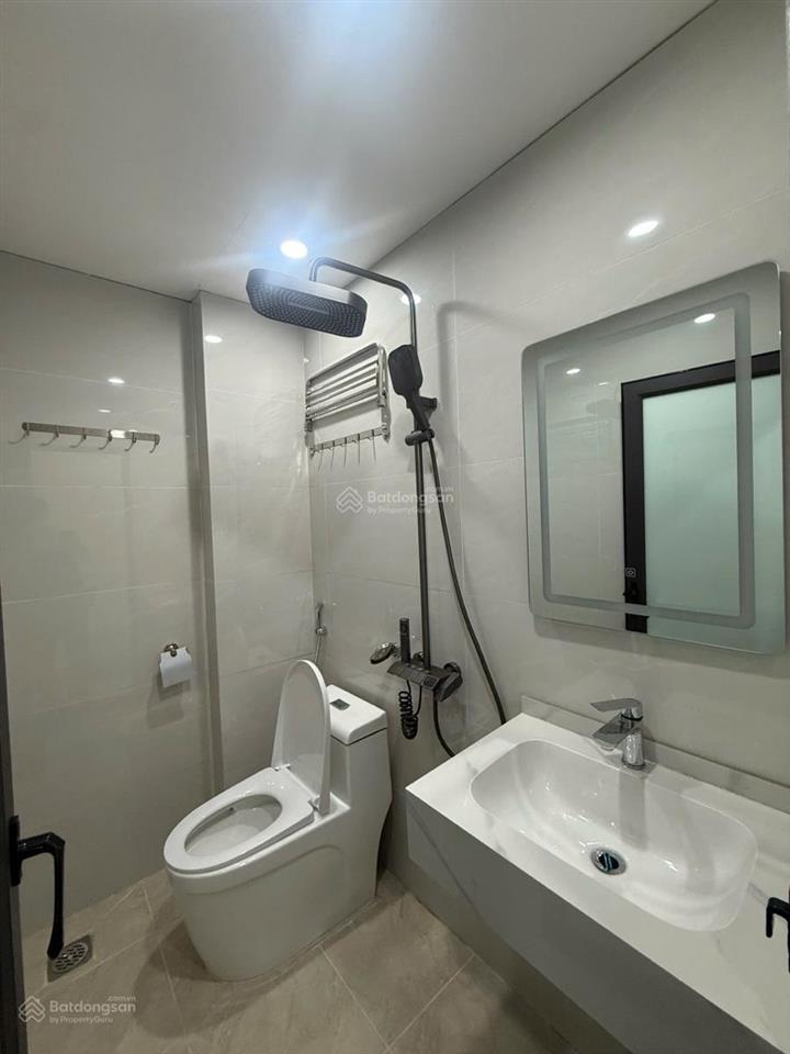 Bán nhà riêng tại minh khai, 8,9 tỷ, 35 m2, 5pn, 3wc, 4t