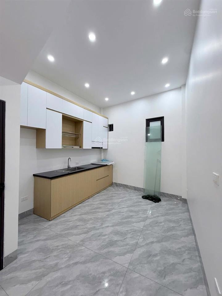 Bán nhà riêng tại minh khai, 8,9 tỷ, 35 m2, 5pn, 3wc, 4t