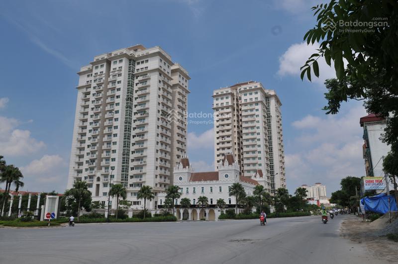 Bán căn hộ 04pn dt 147m2 ciputra, hà nội giá 13,3 tỷ.  e hường 0936 670 ***