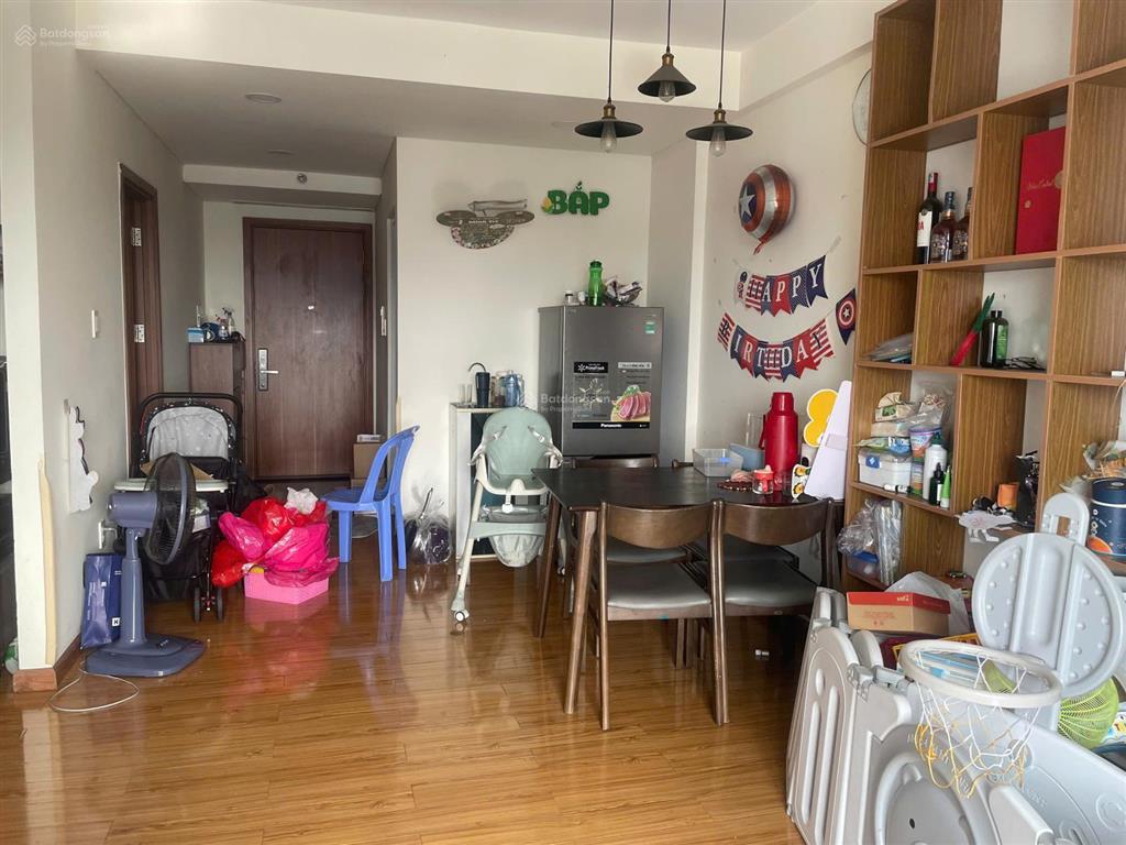 Cần bán căn 2pn, 2wc giá 2tỷ800