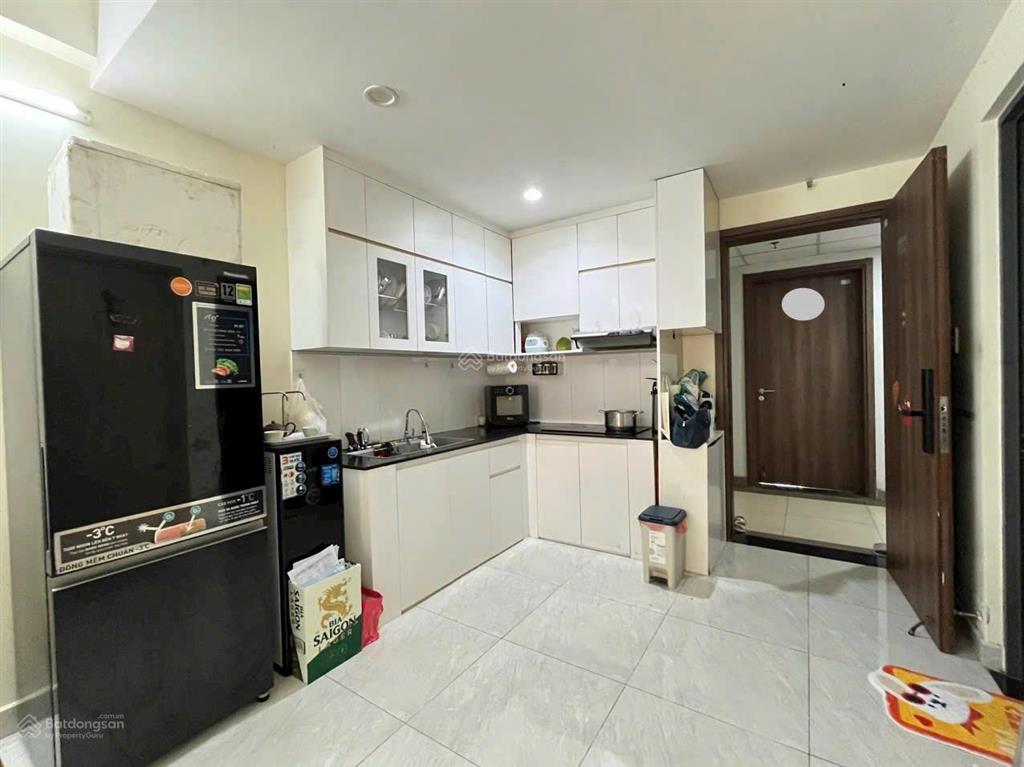 Bán cc thủ thiêm garden, view đẹp, 3,75 tỷ, 64m2, 2pn, 2wc tại quận 9, hcm