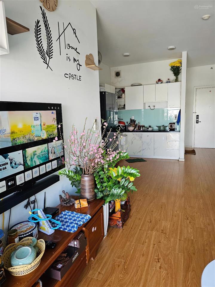 Căn hộ hausneo, 4,1 tỷ, 72 m2, hàng hiếm tại liên phường, view đẹp