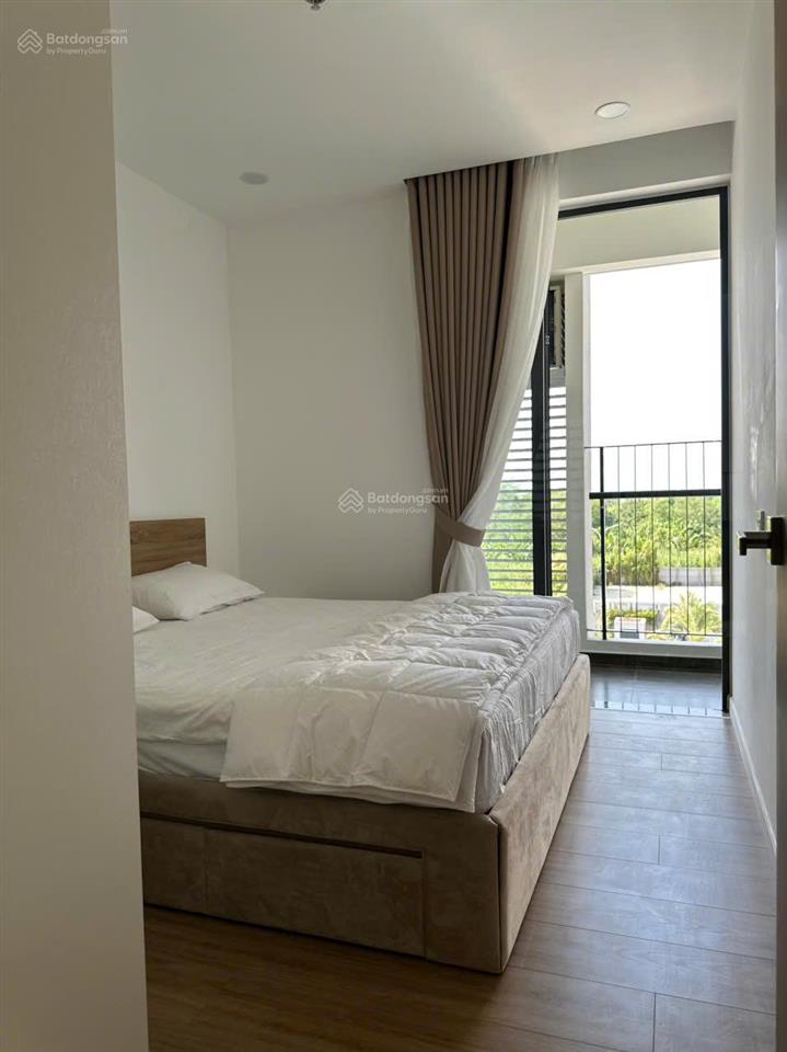 Cho thuê căn 1pn, full nội thất đẹp giá chỉ 7tr