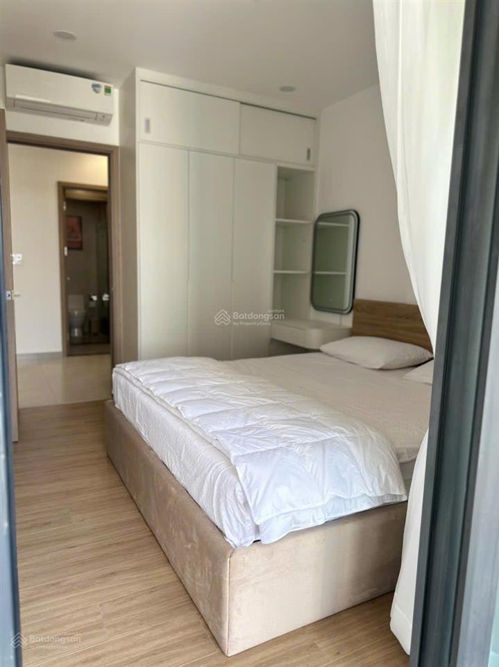 Cho thuê căn 1pn, full nội thất đẹp giá chỉ 7tr