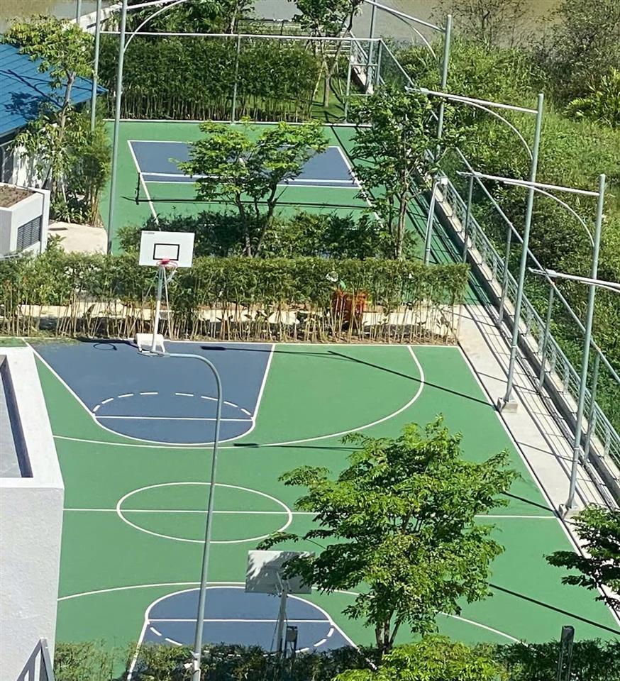 Cho thuê gấp cc 3pn, 3wc tại chung cư mt eastmark city, 7 triệu, 100m²