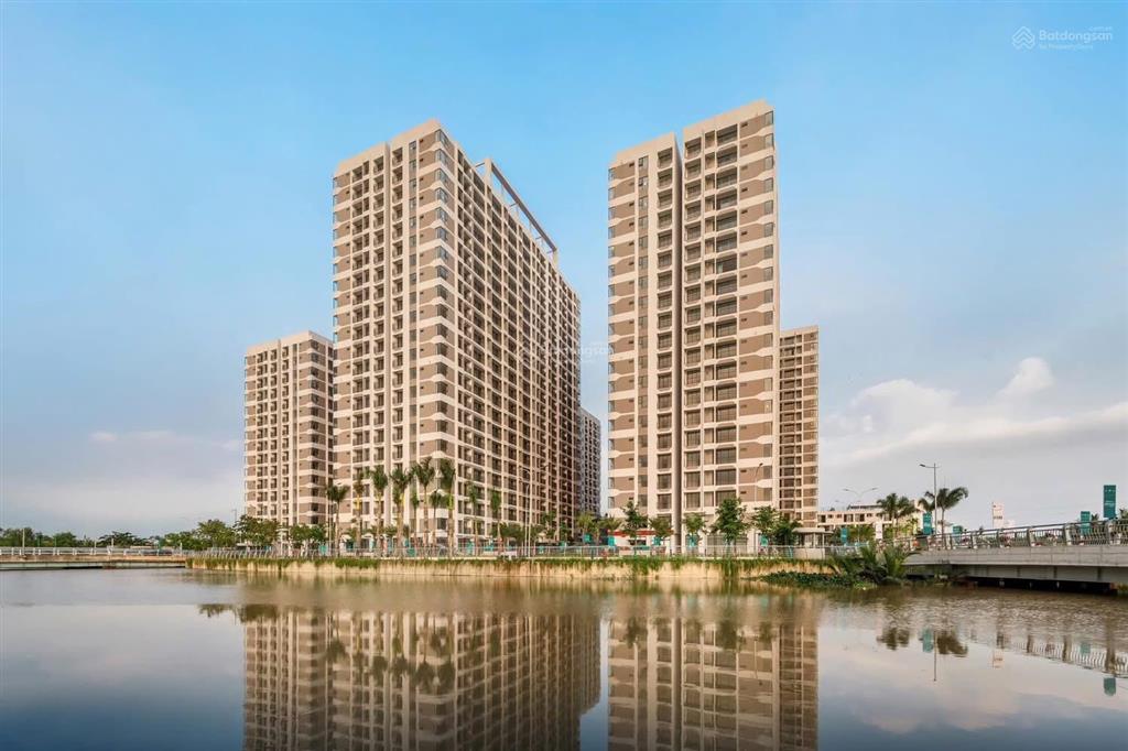 Cho thuê gấp cc 3pn, 3wc tại chung cư mt eastmark city, 7 triệu, 100m²