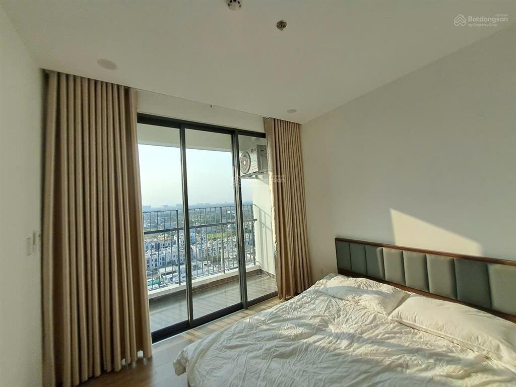 Cho thuê 3pn, 3 wc căn hộ mới full nội thất giá chỉ 10 triệu, 100m²