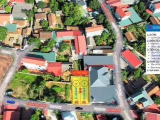 Đất vàng ven khu công nghiệp tân hưng