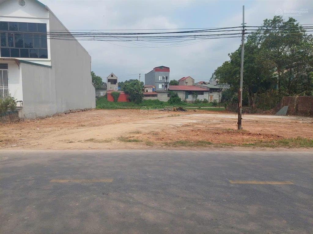 Bán đất mặt quốc lộ 37 quỹ đất lớn siêu hiếm mt 25m giá 7 tỷ