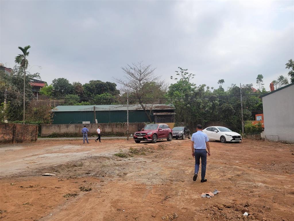 Bán đất mặt quốc lộ 37 quỹ đất lớn siêu hiếm mt 25m giá 7 tỷ