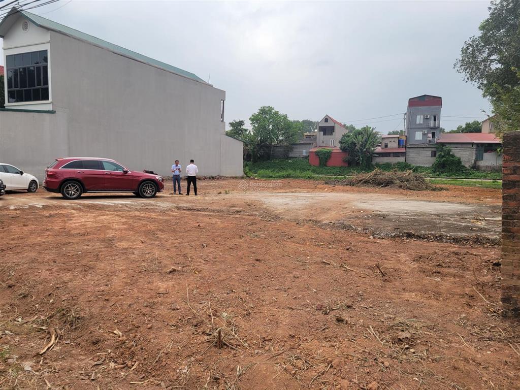 Bán đất mặt quốc lộ 37 quỹ đất lớn siêu hiếm mt 25m giá 7 tỷ