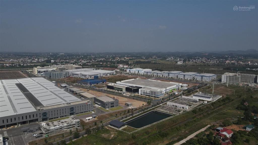 Bán bds ven khu công nghiệp giá chưa đến 2tr/1m2