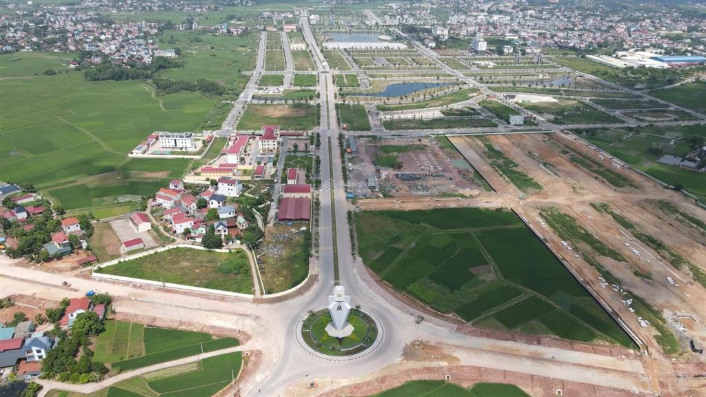 Bán bds ven khu công nghiệp giá chưa đến 2tr/1m2