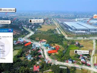 Đất ven kcn tân hưng giá đầu tư chỉ từ 800 đến hơn 2xx ty, tiềm năng tăng trưởng cao