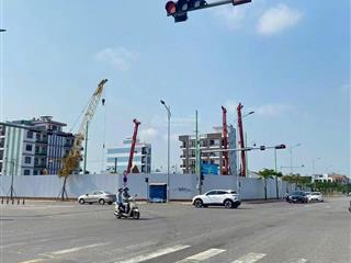 Hiếm 4 lô liền kề hói kiểng ngay 4 toà căn hộ của sun hướng đông nam