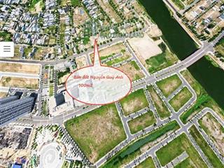Bán đất 100m² đường nguyễn quý anh gần sông, giá 5.85 tỷ