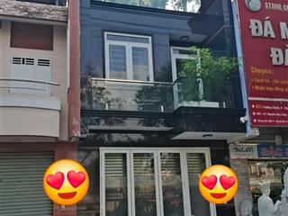 Ngay tuyến metro, mặt tiền trường chinh, 4x25, f.tây thạnh, tân phú, chỉ 12.6 tỷ