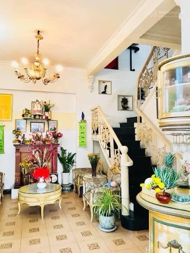 Siêu phẩm  biệt thự tân phú 10x15m  3tầng  chủ bán định cư  sát mũi tàu  hồ đắc di chỉ 13.3 tỷ