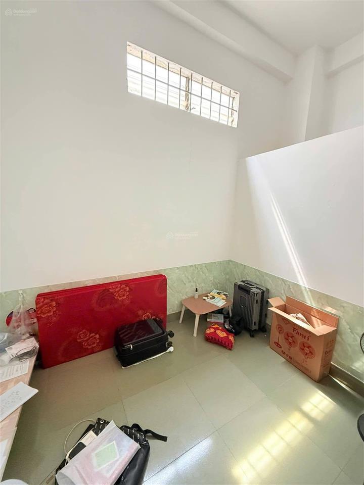 Chdv hxh 13 phòng thu nhập hơn 250tr/1 năm ngay mũi tàu trường chinhcộng hòa chỉ 12.5 tỷ