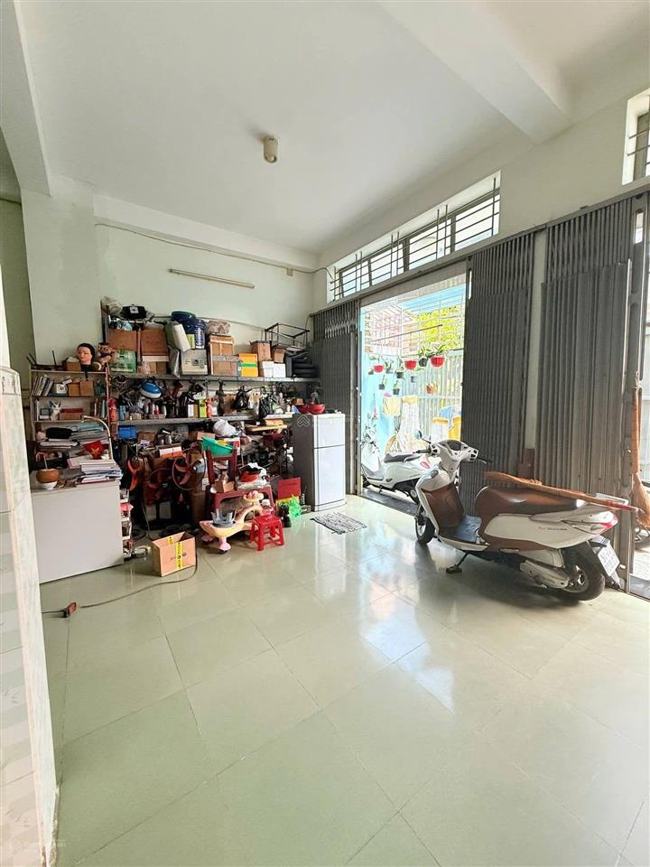 Chdv hxh 13 phòng thu nhập hơn 250tr/1 năm ngay mũi tàu trường chinhcộng hòa chỉ 12.5 tỷ