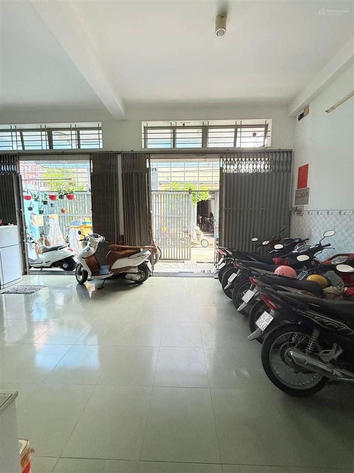 Chdv hxh 13 phòng thu nhập hơn 250tr/1 năm ngay mũi tàu trường chinhcộng hòa chỉ 12.5 tỷ