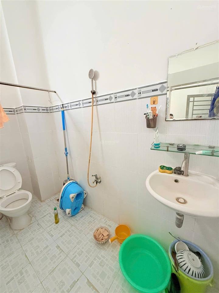 Chdv hxh 13 phòng thu nhập hơn 250tr/1 năm ngay mũi tàu trường chinhcộng hòa chỉ 12.5 tỷ