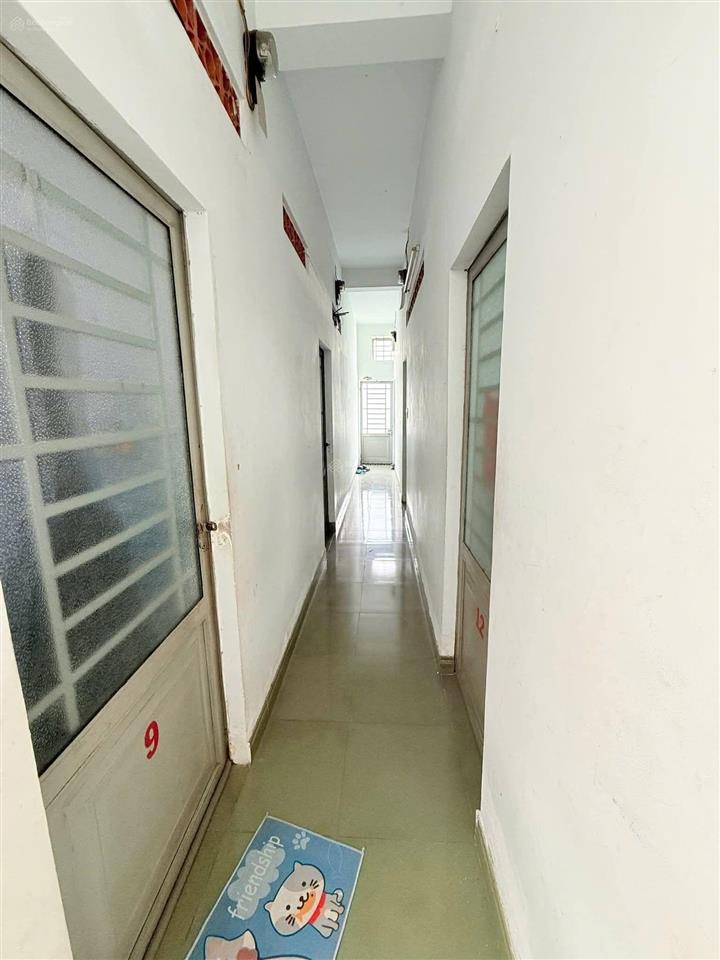 Chdv hxh 13 phòng thu nhập hơn 250tr/1 năm ngay mũi tàu trường chinhcộng hòa chỉ 12.5 tỷ