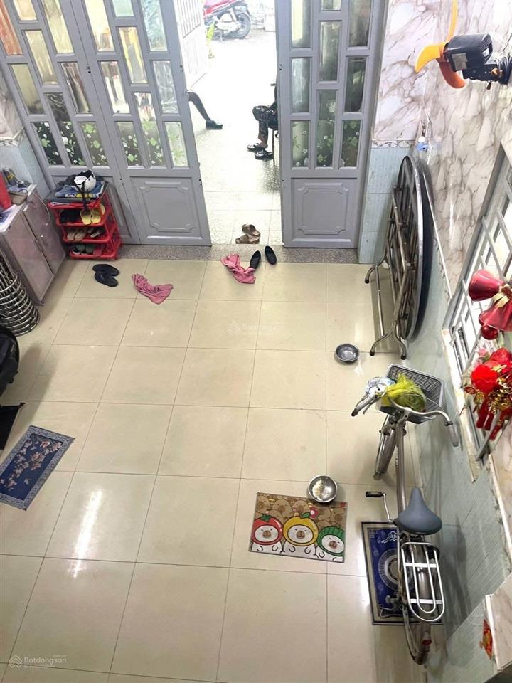 Hẻm xe hơi tân kỳ tân quí 10x18 f.sơn kỳ sát aeon mall tân phú  chỉ 18 tỷ