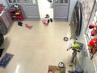 Hẻm xe hơi tân kỳ tân quí 10x18 f.sơn kỳ sát aeon mall tân phú  chỉ 18 tỷ