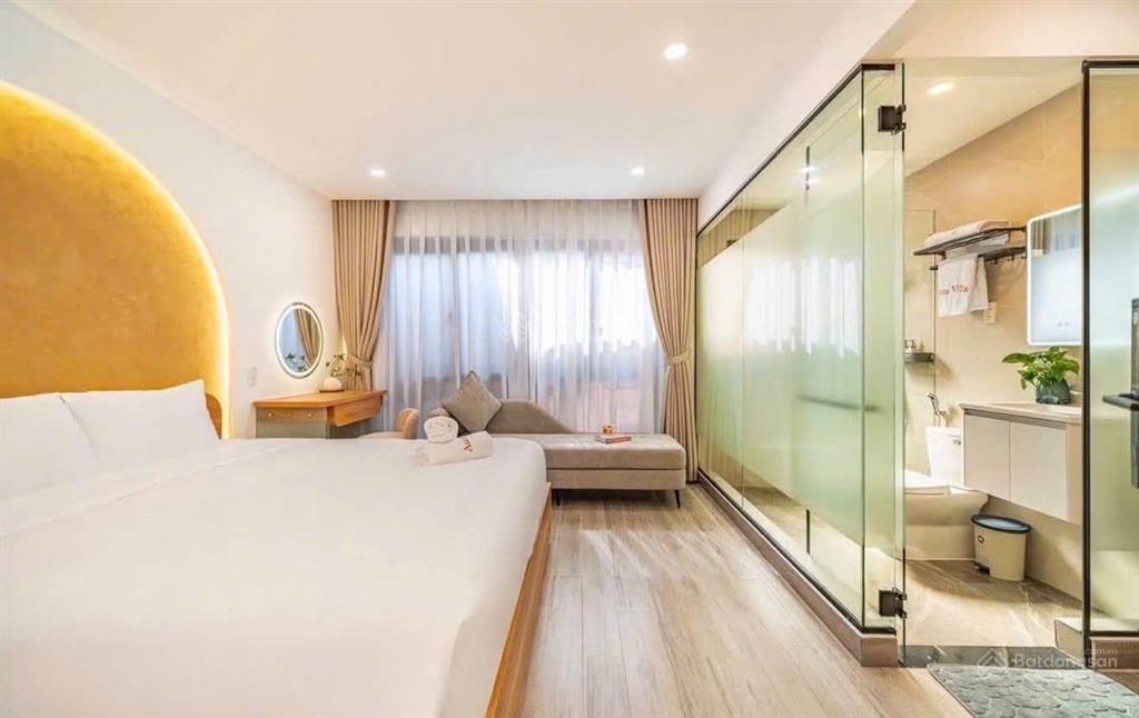 Villa tân thái 8 khai thác ngay dòng tiền 50tr/tháng