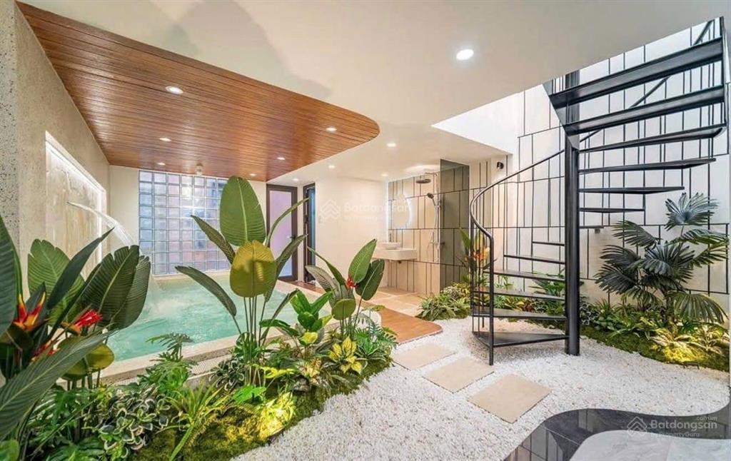 Villa tân thái 8 khai thác ngay dòng tiền 50tr/tháng
