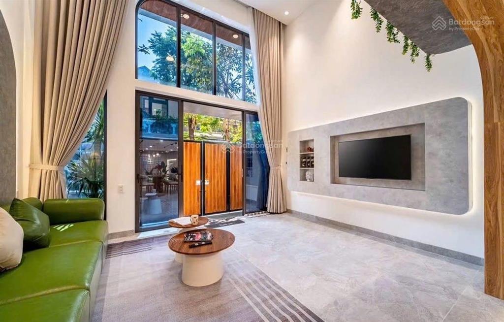Villa tân thái 8 khai thác ngay dòng tiền 50tr/tháng