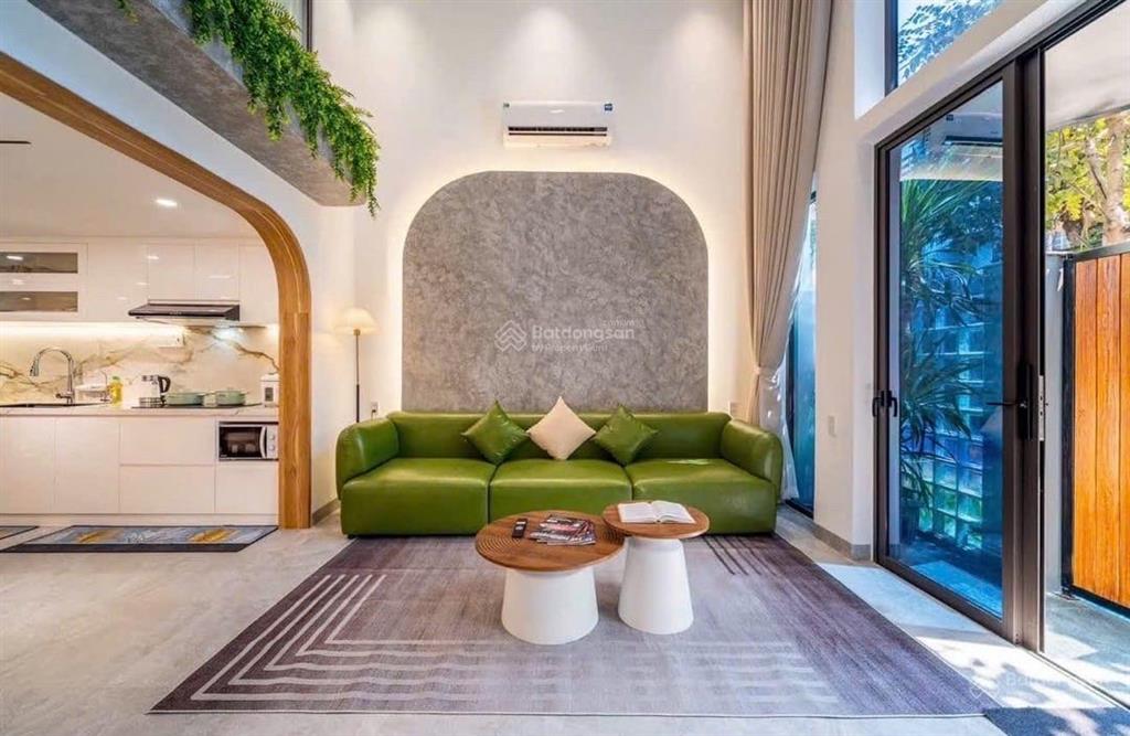 Villa tân thái 8 khai thác ngay dòng tiền 50tr/tháng