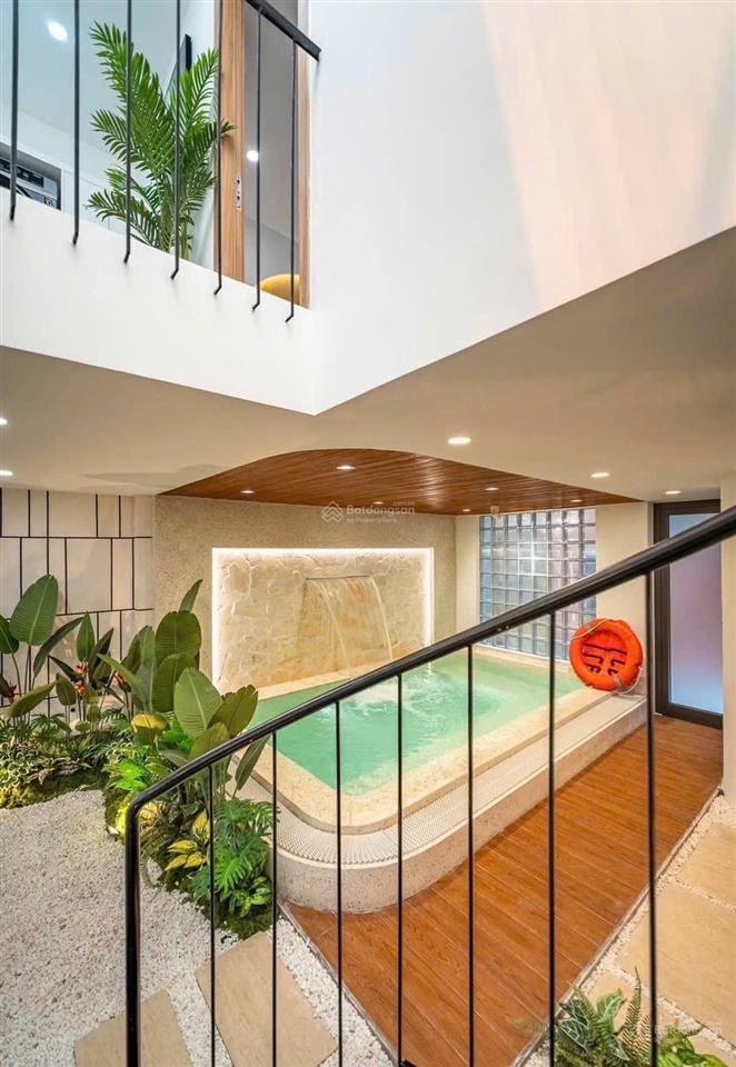 Villa tân thái 8 khai thác ngay dòng tiền 50tr/tháng