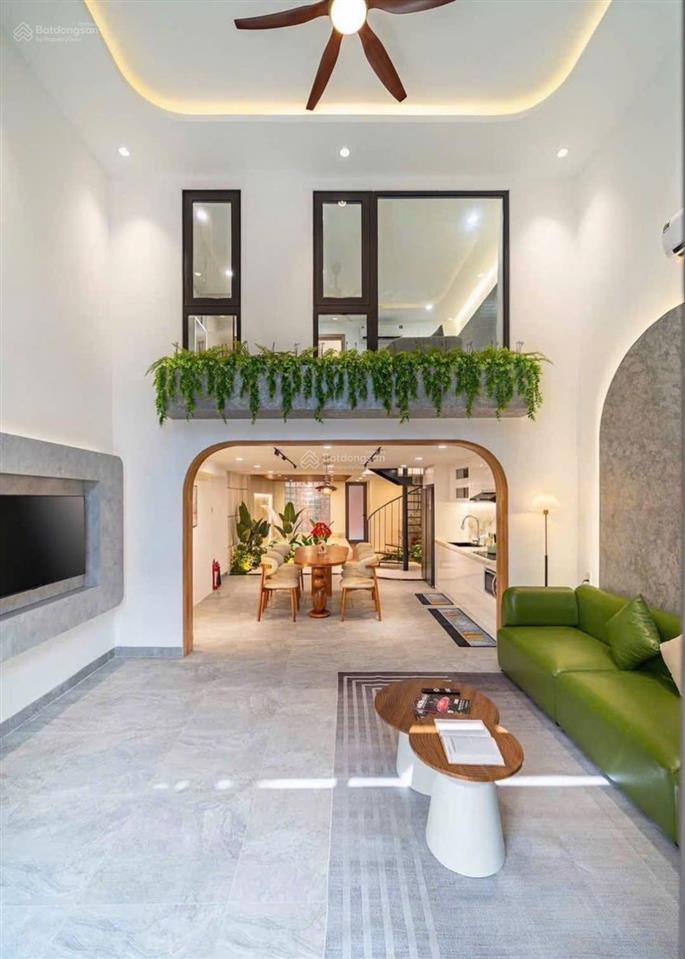 Villa tân thái 8 khai thác ngay dòng tiền 50tr/tháng