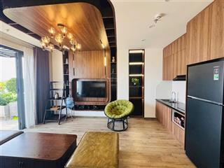 Chỉ 1x tỷ sở hữu ngay tòa căn hộ mặt tiền vàng phó đức chính phố biển đà nẵng dòng tiền 80tr/tháng