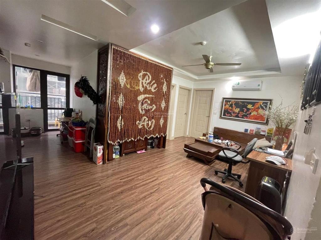 Bán chung cư ruby ct3 phúc lợilong biên70m 3n2wcfull nội thấtsẵn sổ đỏgiá bán 4.35 tỷ (tl)