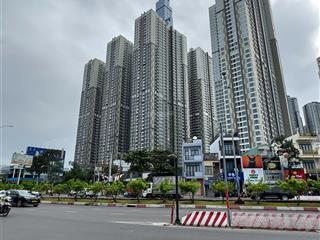 Bán nhà khu đồng bộ đối diện landmark 81nguyễn hữu cảnh p. 22 bình thạnh, 60m2, 5 tầng, sát quận 1