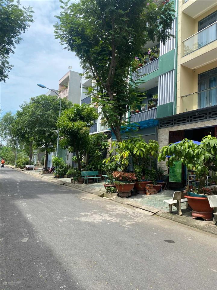 Bán lô đất hiếm ven sông khu vực đặng thùy trâm  bình lợi p. 13 bình thạnh, 6x20m, gpxd hầm 5 tầng