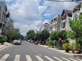 Bán nhà ngang khủng 7m view sông sài gònkdc bình lợi p.13 bình thạnh, cn 130m2, 4 tầng mới cứng