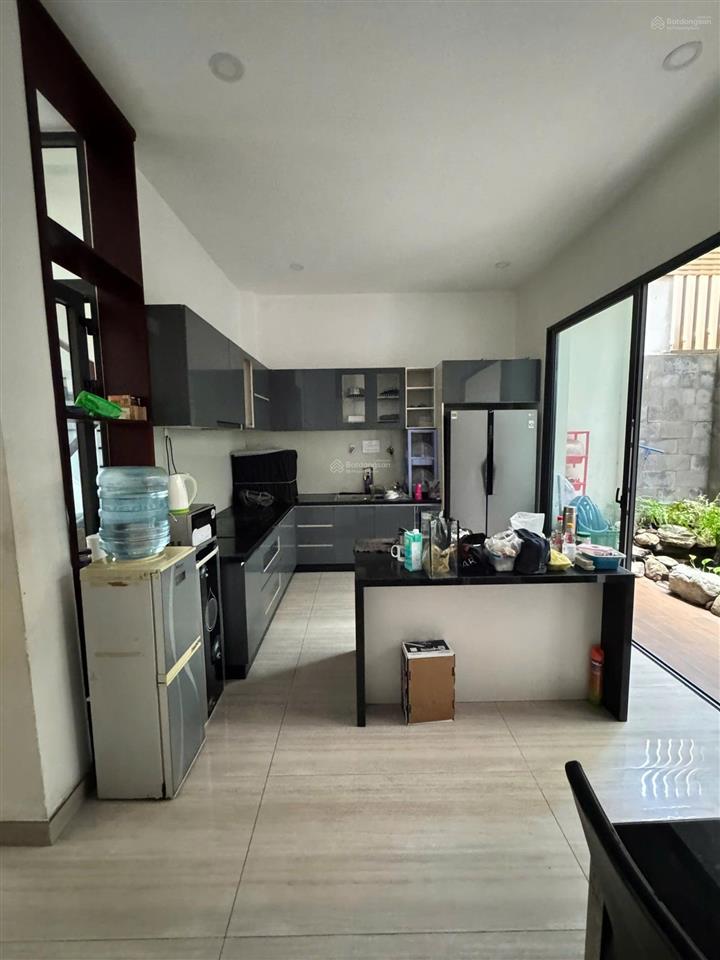 Bán nhà ngang khủng 7m view sông sài gònkdc bình lợi p.13 bình thạnh, cn 130m2, 4 tầng mới cứng