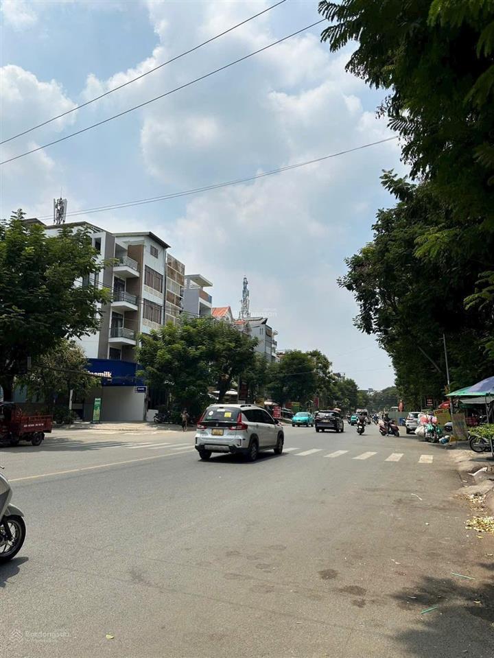 Siêu phẩm giá tốt! cần bán nhà mặt tiền đường đặng thùy trâm p13 bình thạnh, 10x20m giá 36 tỷ tl