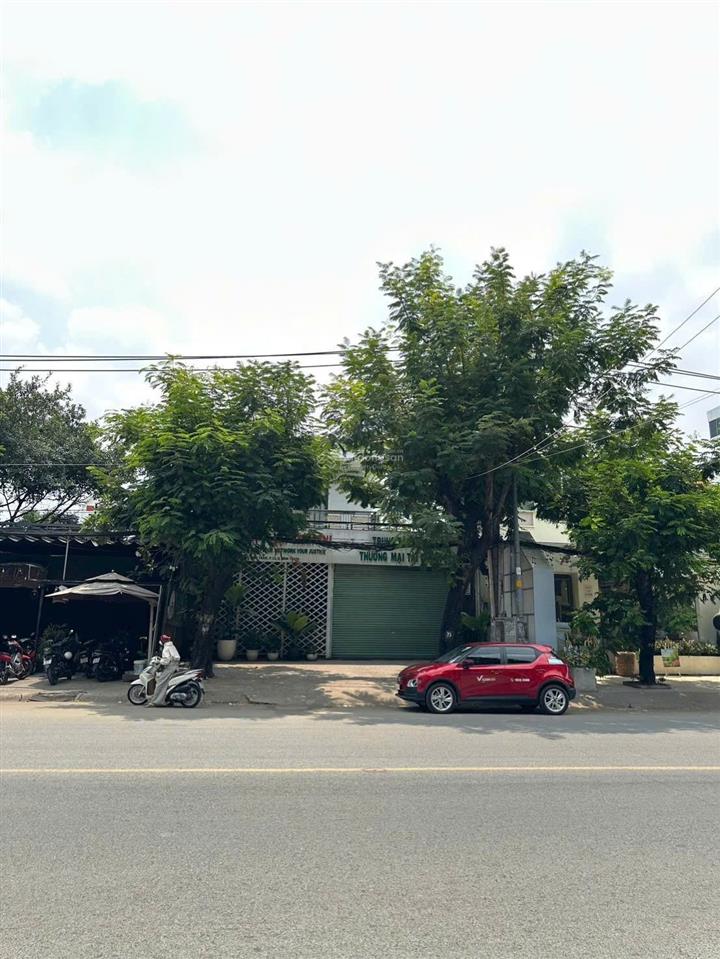Siêu phẩm giá tốt! cần bán nhà mặt tiền đường đặng thùy trâm p13 bình thạnh, 10x20m giá 36 tỷ tl