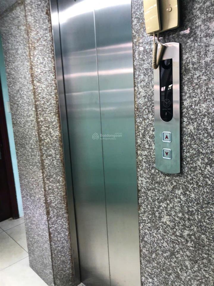 Siêu vị trí kinh doanh, nhà góc 2 mặt tiền chu văn an p.26 bình thạnh, 4x18m, 5 tầng. có thang máy