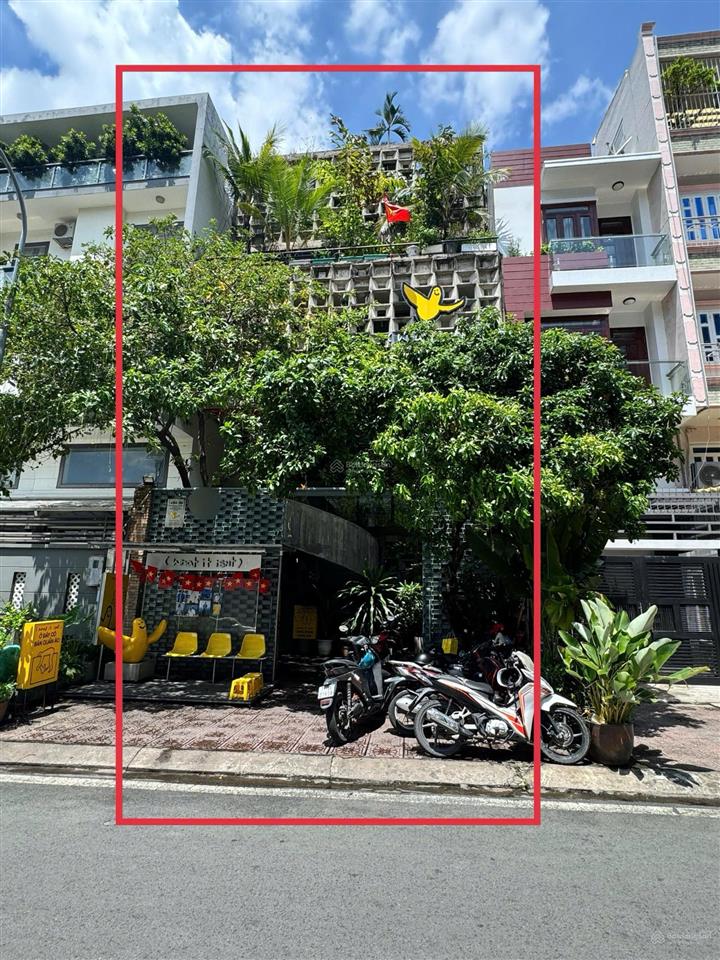 Bán nhà mặt tiền nguyễn ngọc phương p19 bình thạnh, 8x18m, khu phố nhật vip sát quận 1