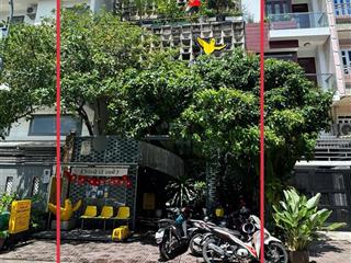 Bán nhà mặt tiền nguyễn ngọc phương p19 bình thạnh, 8x18m, khu phố nhật vip sát quận 1