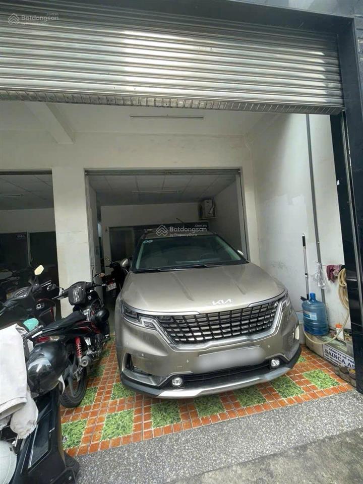 Siêu phẩm ngang 8m ngay phan văn trịphạm văn đồng, p. 11 bình thạnh, 8x18m, 4 tầng có thang máy