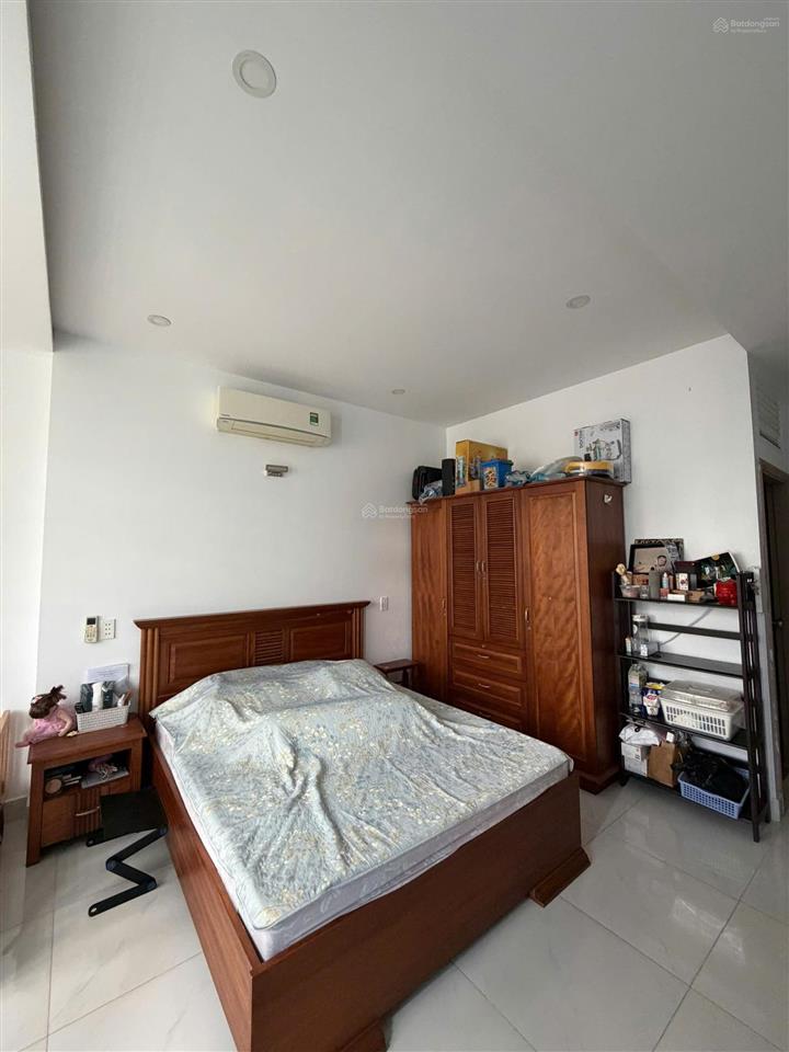Bán nhà hẻm vip lê quang định, phường 7, quận bình thạnh 4.2x16, trệt 3 lầu mới cứng. nhỉnh 13 tỷ