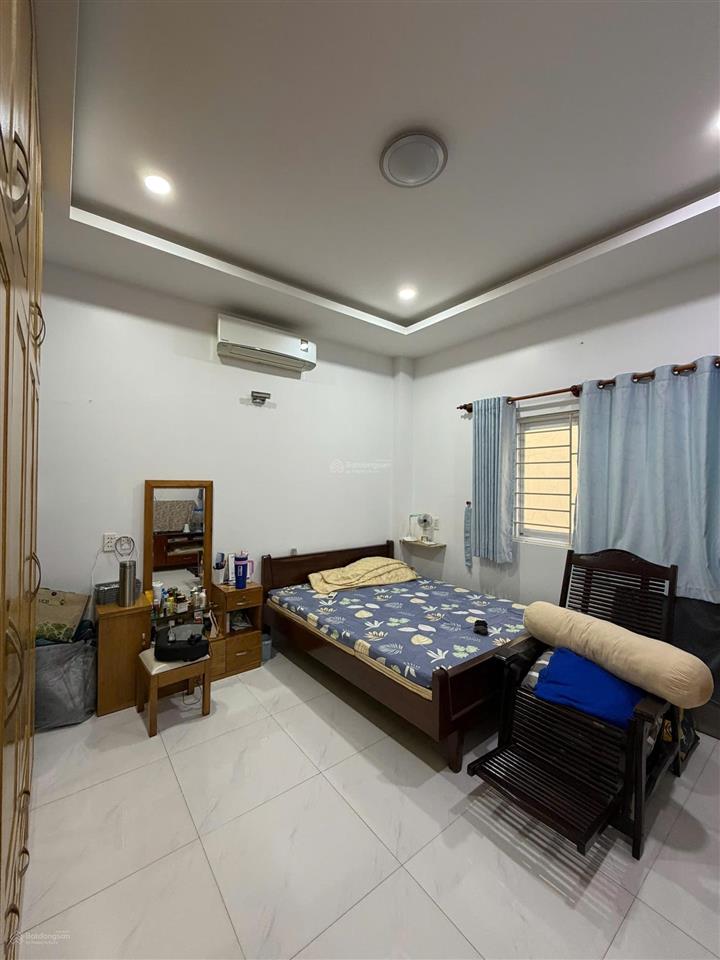 Bán nhà hẻm vip lê quang định, phường 7, quận bình thạnh 4.2x16, trệt 3 lầu mới cứng. nhỉnh 13 tỷ