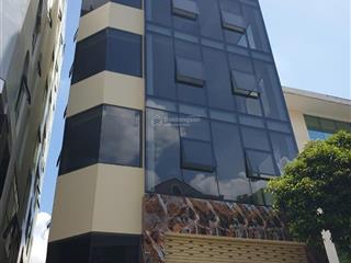 Bán lô đất xây cao ngay bùi đình túy p.24 bình thạnh, 5.5x20m vuông vức, chỉ tiêu xd hầm 7 tầng
